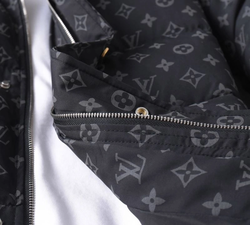 Louis Vuitton Down Jackets BestValue 139309