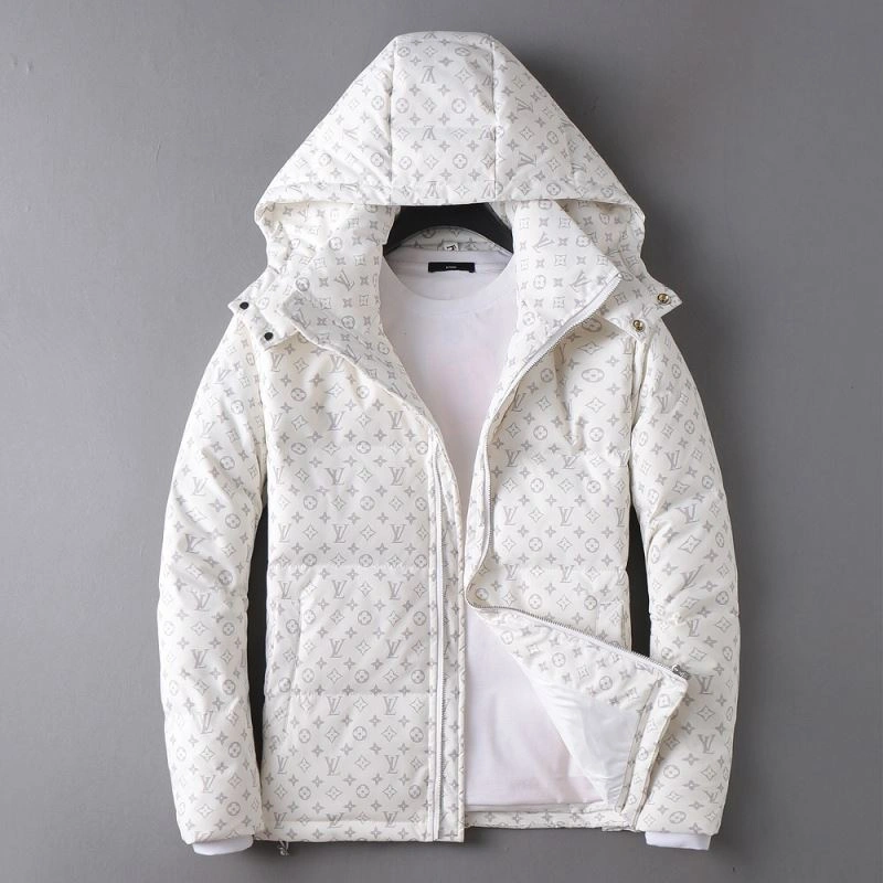SmartChoice Louis Vuitton Down Jackets 139304