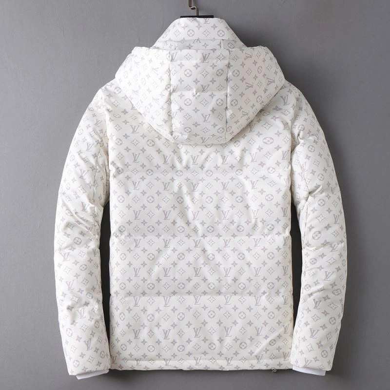 SmartChoice Louis Vuitton Down Jackets 139304