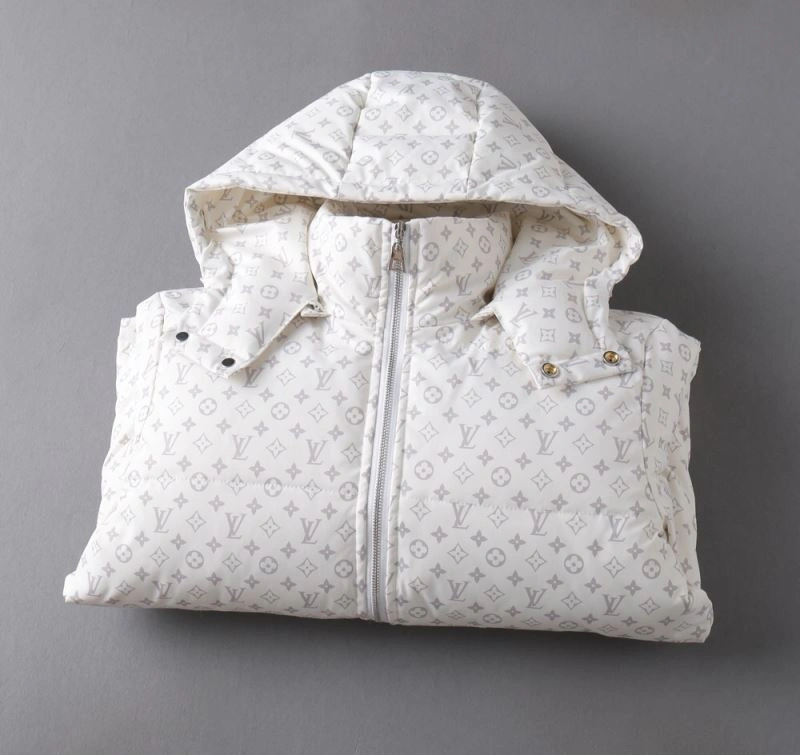 SmartChoice Louis Vuitton Down Jackets 139304