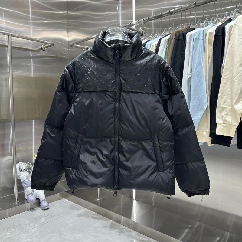 Louis Vuitton Down Jackets GoAnywhere 139307