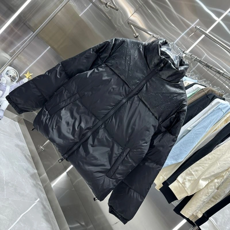 Louis Vuitton Down Jackets GoAnywhere 139307