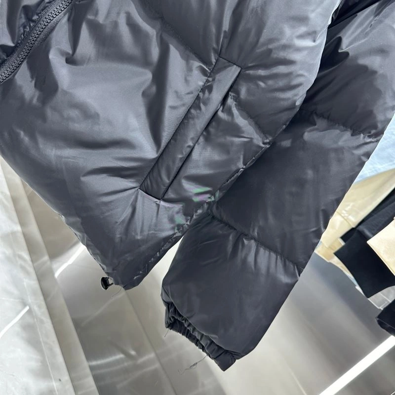 Louis Vuitton Down Jackets GoAnywhere 139307