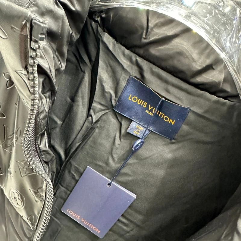 Louis Vuitton Down Jackets GoAnywhere 139307
