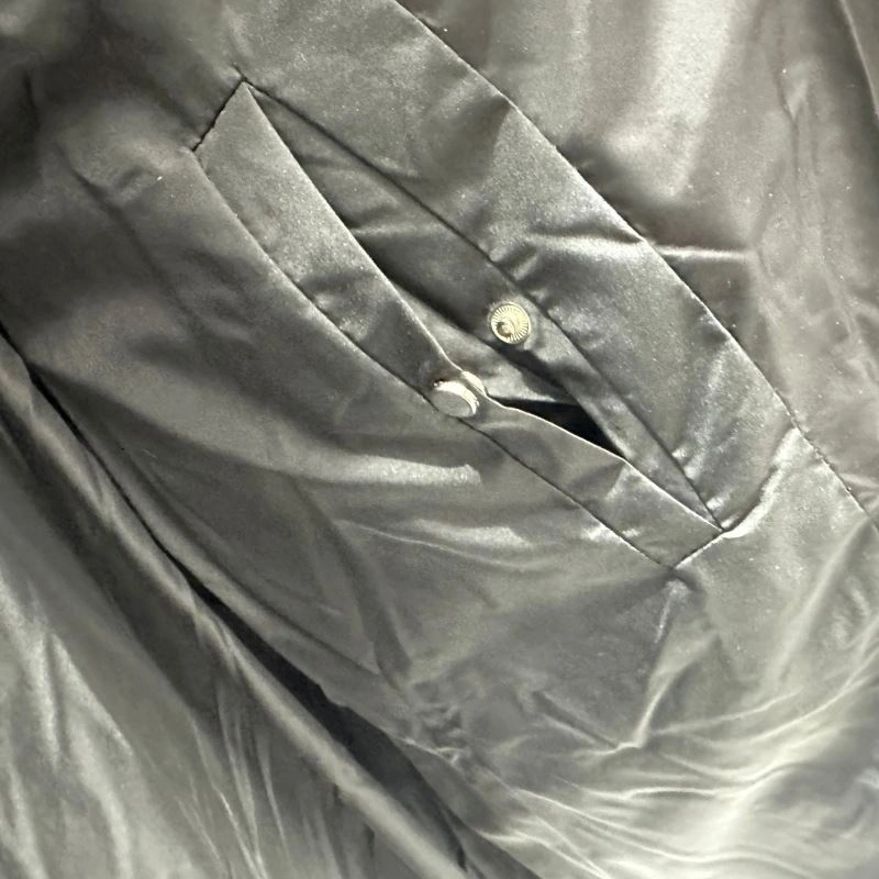 Louis Vuitton Down Jackets GoAnywhere 139307