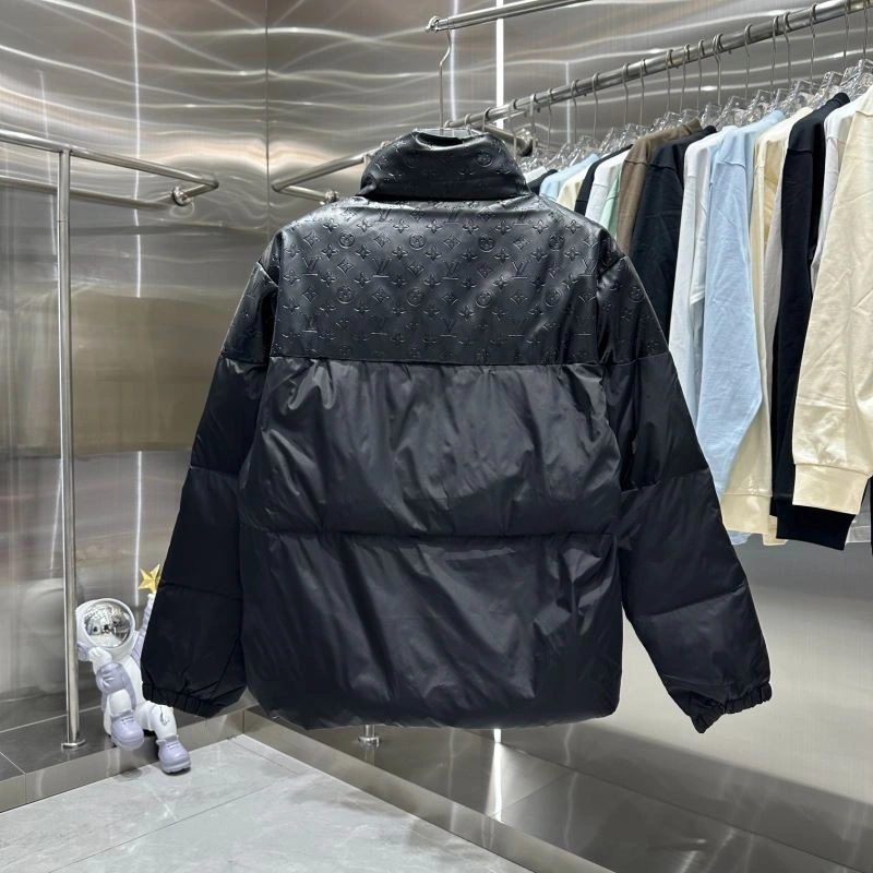 Louis Vuitton Down Jackets GoAnywhere 139307