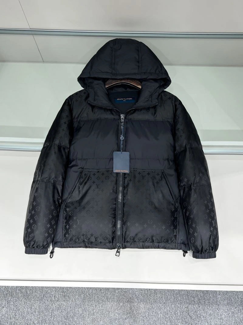 Louis Vuitton Down Jackets WaterResistant 139305