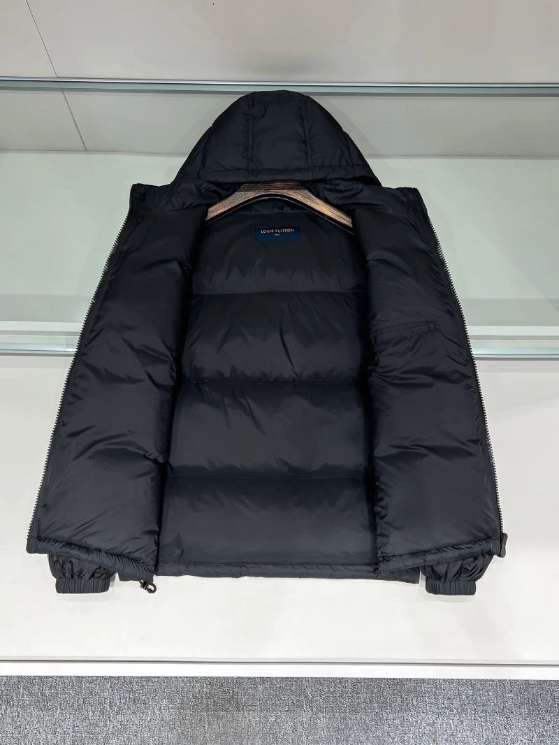 Louis Vuitton Down Jackets WaterResistant 139305