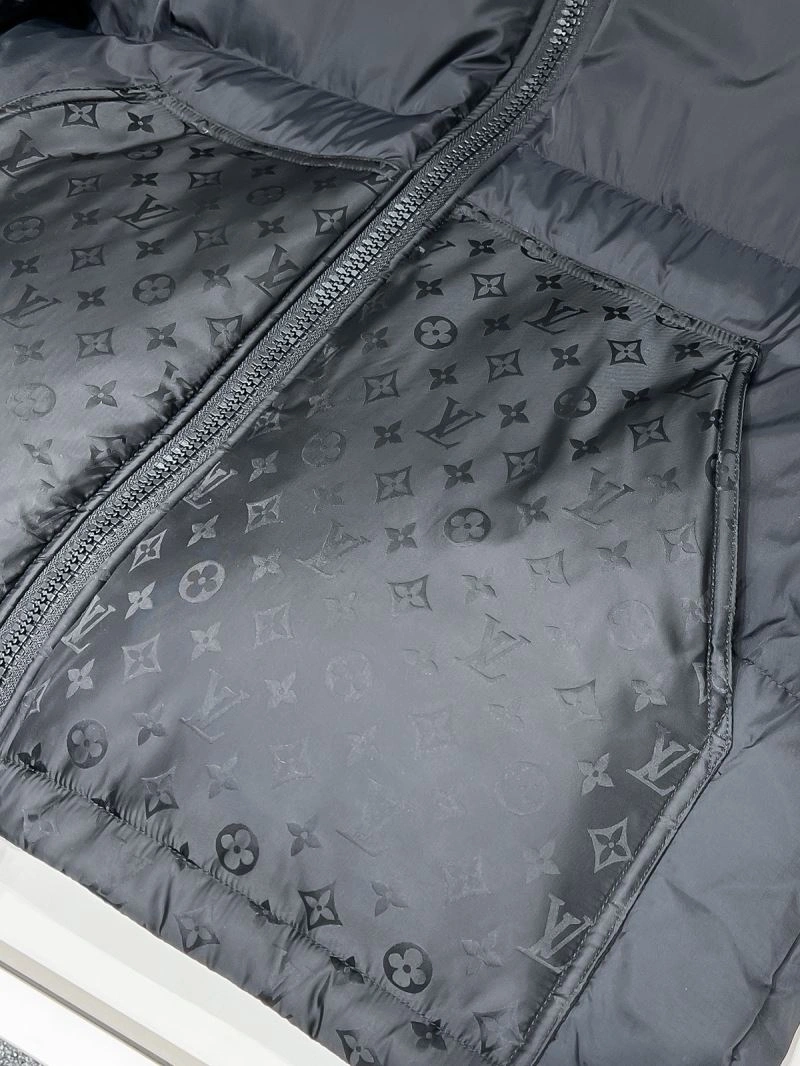 Louis Vuitton Down Jackets WaterResistant 139305