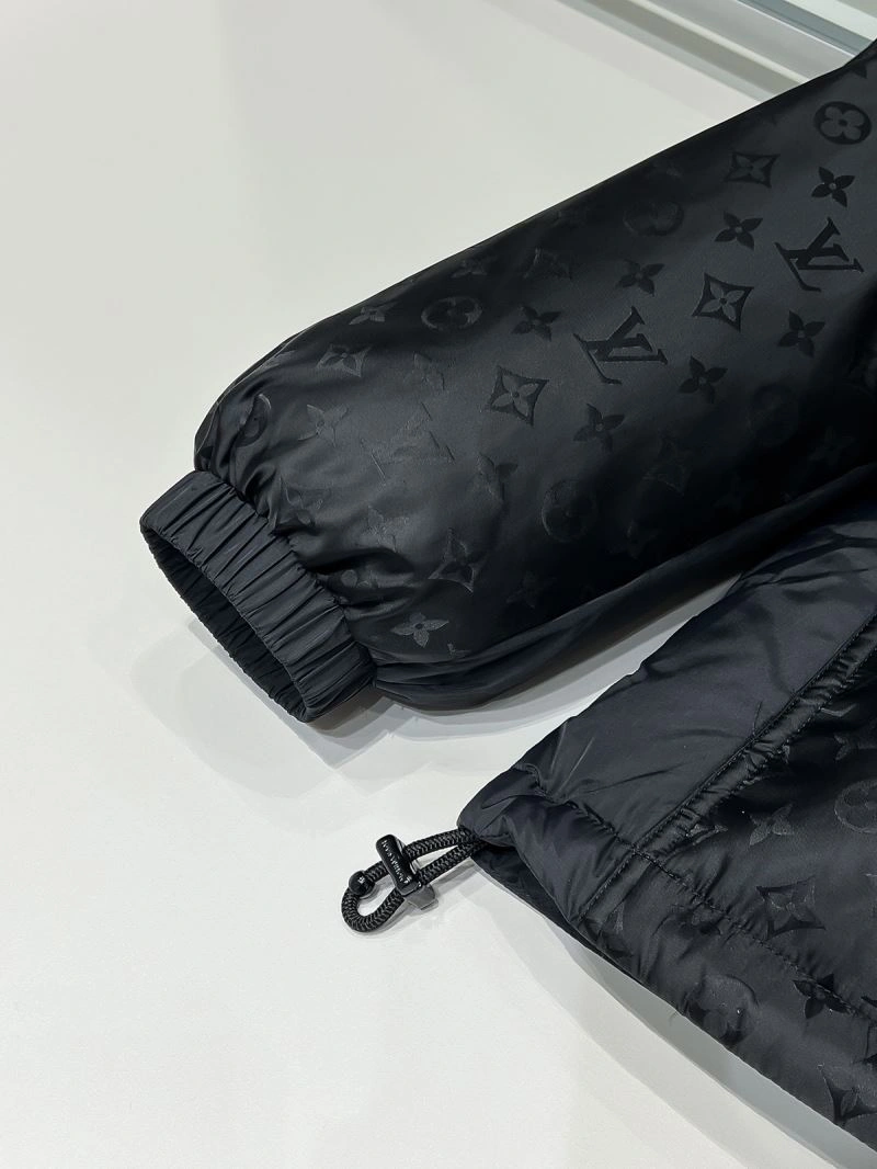 Louis Vuitton Down Jackets WaterResistant 139305