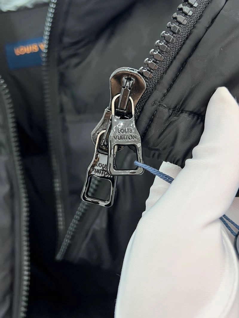 Louis Vuitton Down Jackets WaterResistant 139305