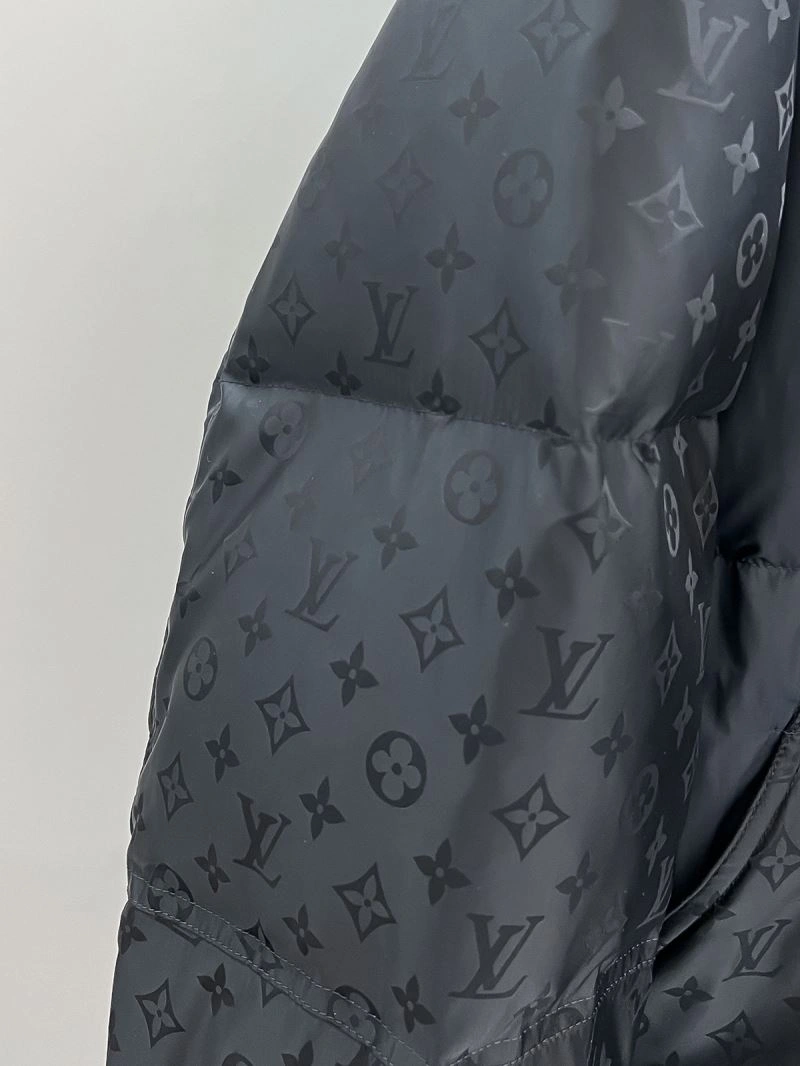 Louis Vuitton Down Jackets Classic 139306
