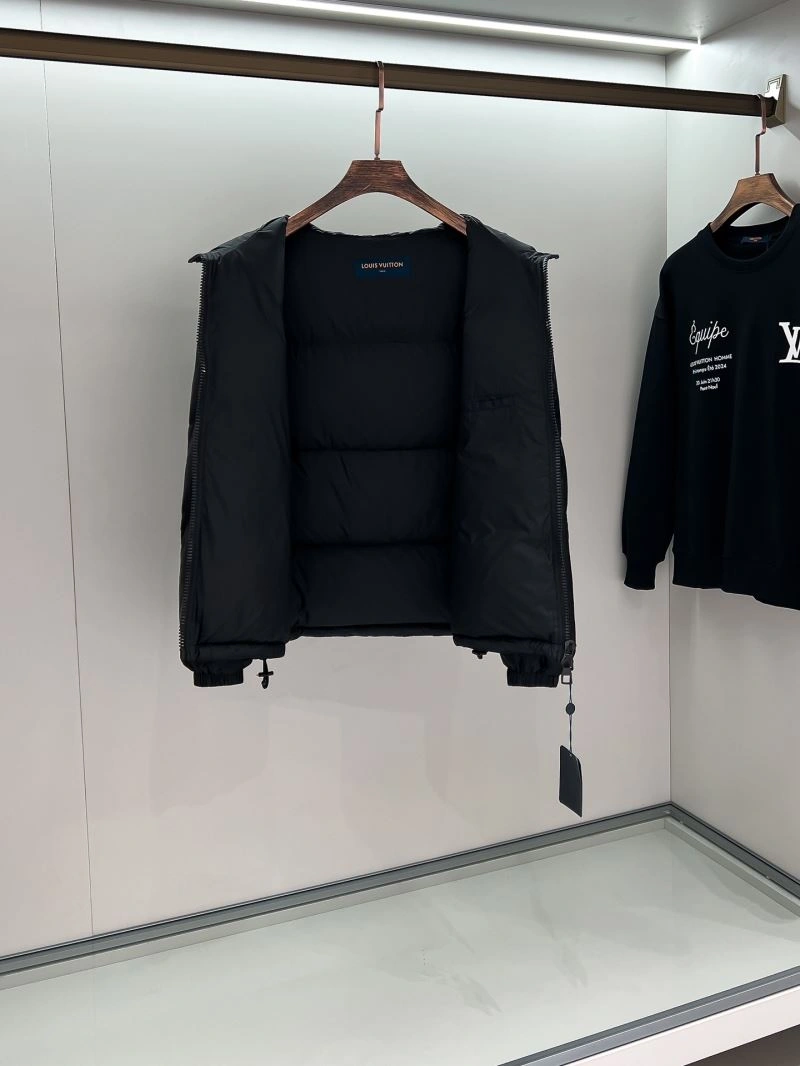 Louis Vuitton Down Jackets Classic 139306