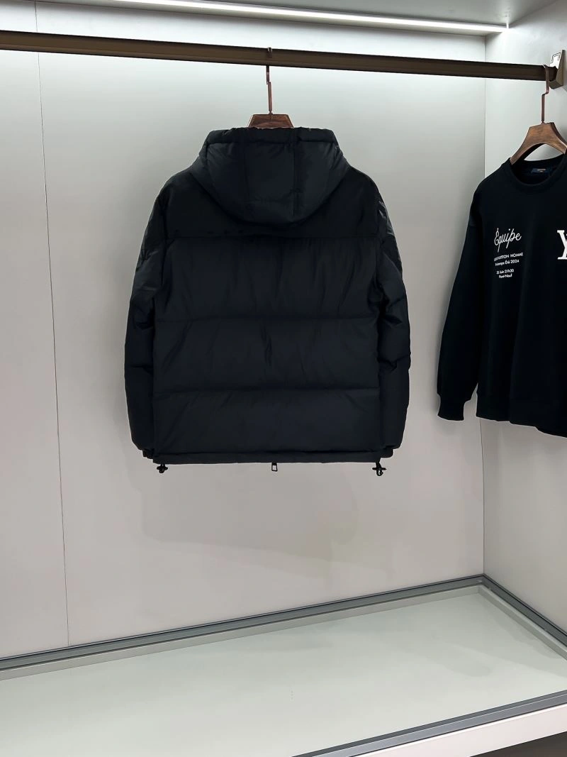 Louis Vuitton Down Jackets Classic 139306