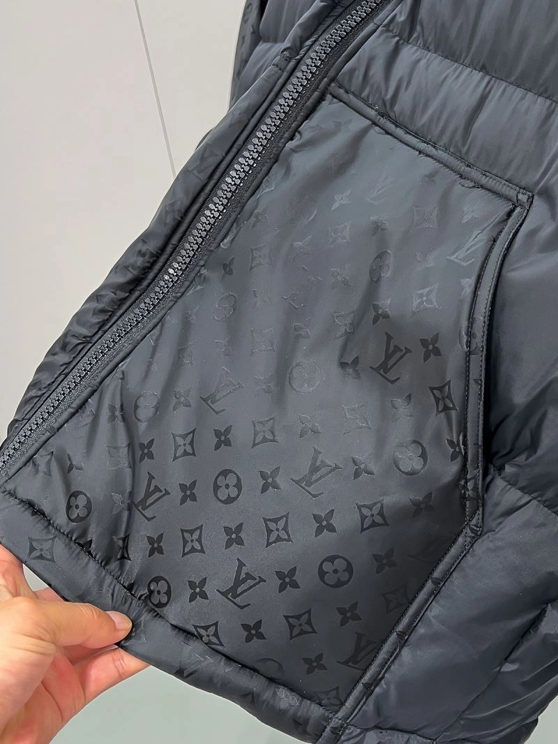 Louis Vuitton Down Jackets Classic 139306