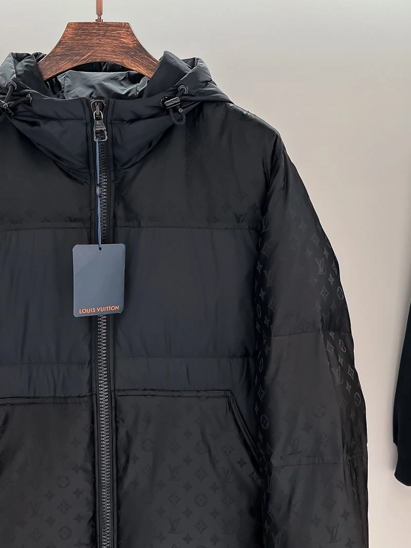Louis Vuitton Down Jackets Classic 139306