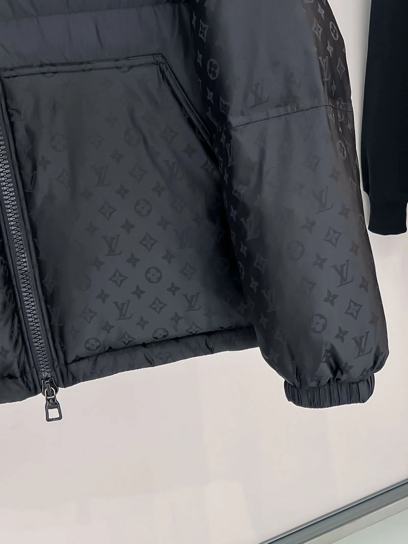 Louis Vuitton Down Jackets Classic 139306