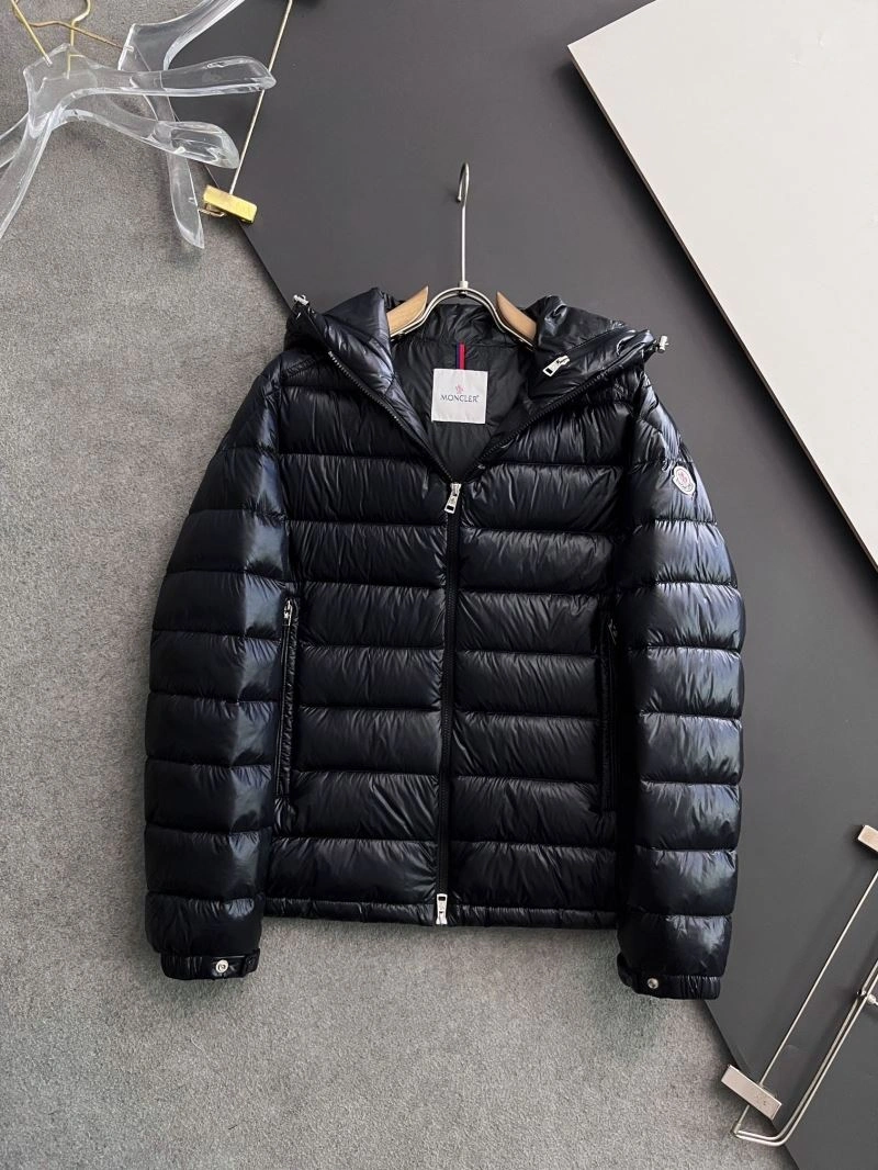 Unisex Louis Vuitton Down Jackets 139303