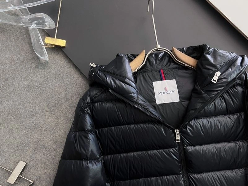 Unisex Louis Vuitton Down Jackets 139303