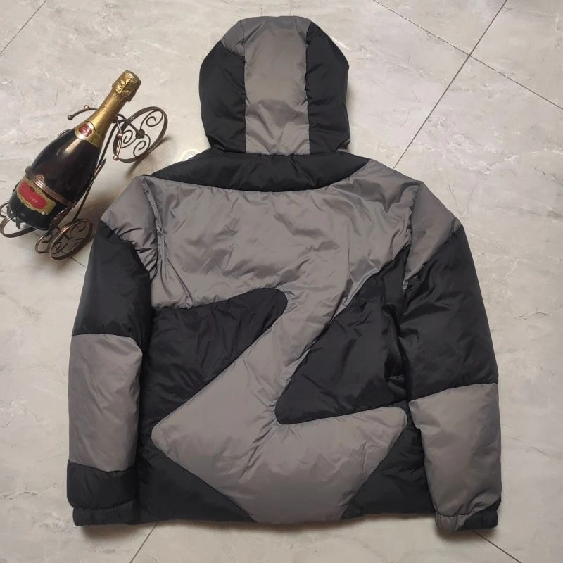 Trendsetting Louis Vuitton Down Jackets 139302
