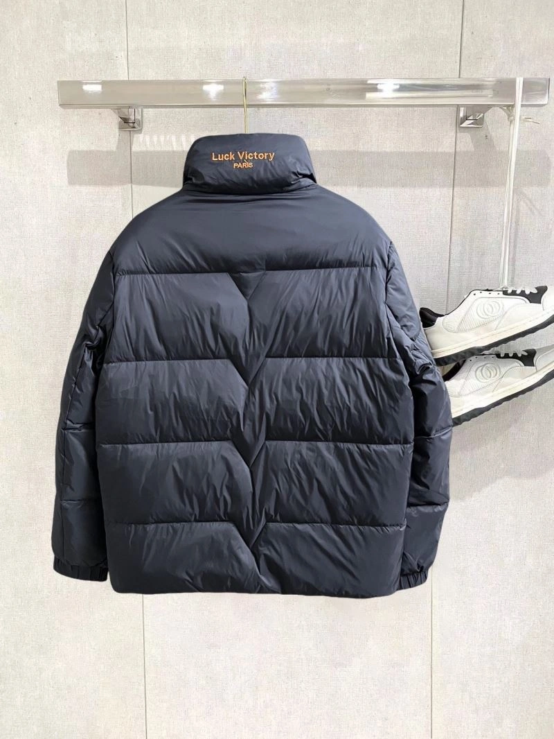 Louis Vuitton Down Jackets Unisex 139373