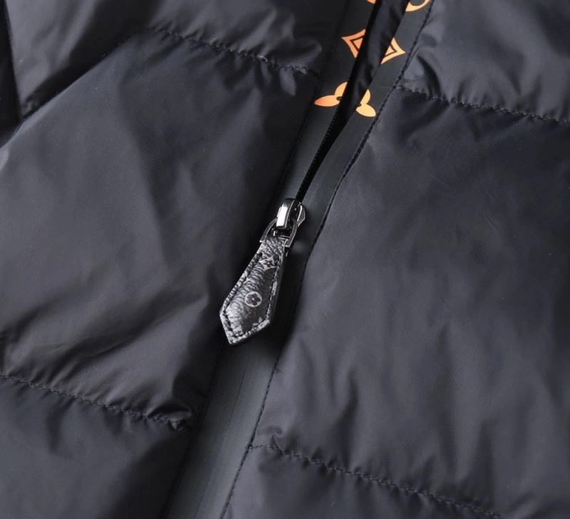 Louis Vuitton Down Jackets Unisex 139373