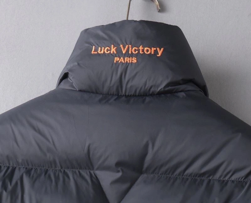 Louis Vuitton Down Jackets Unisex 139373
