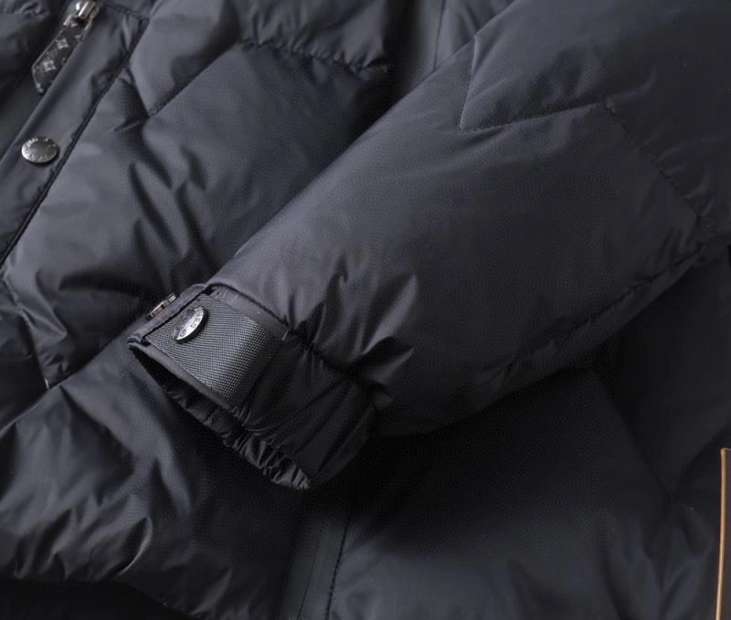 Louis Vuitton Down Jackets Unisex 139373