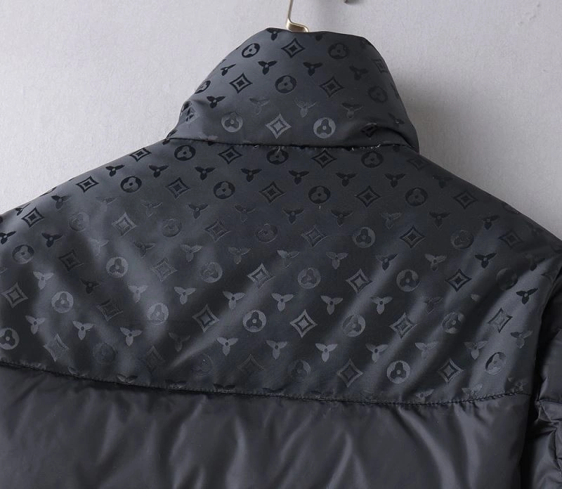 FastDry Louis Vuitton Down Jackets 139301
