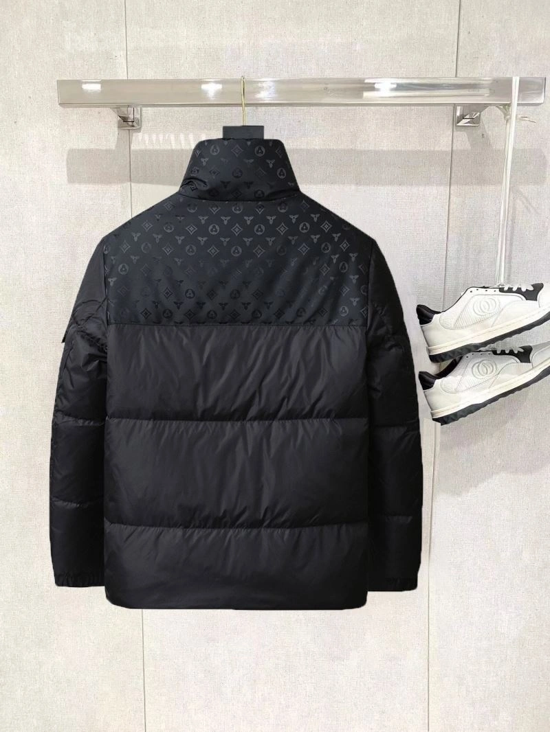 FastDry Louis Vuitton Down Jackets 139301