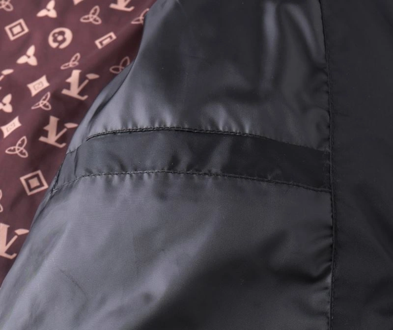 FastDry Louis Vuitton Down Jackets 139301