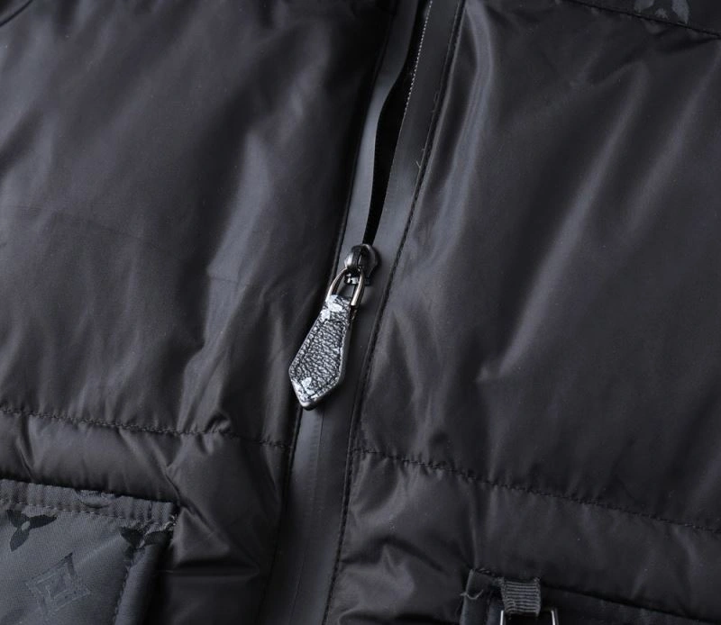 FastDry Louis Vuitton Down Jackets 139301