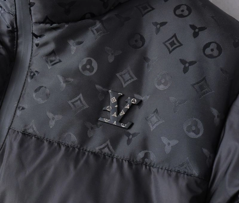 FastDry Louis Vuitton Down Jackets 139301