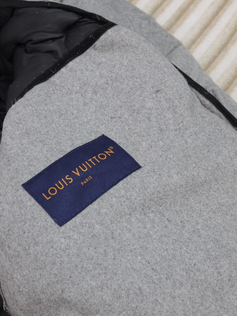 Timeless Louis Vuitton Down Jackets 139300