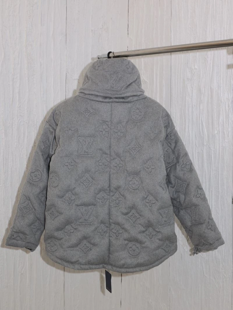 Timeless Louis Vuitton Down Jackets 139300