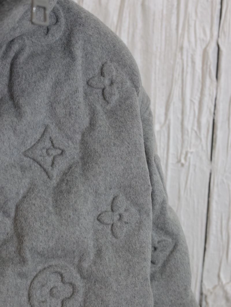 Timeless Louis Vuitton Down Jackets 139300