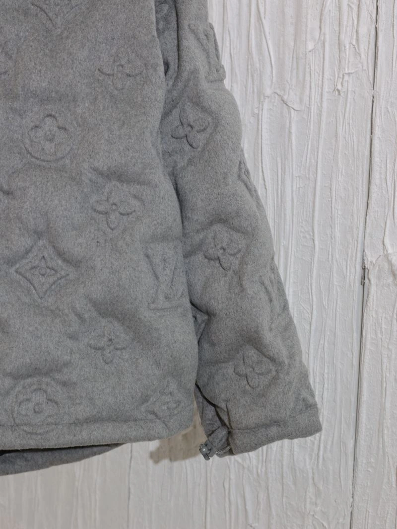 Timeless Louis Vuitton Down Jackets 139300