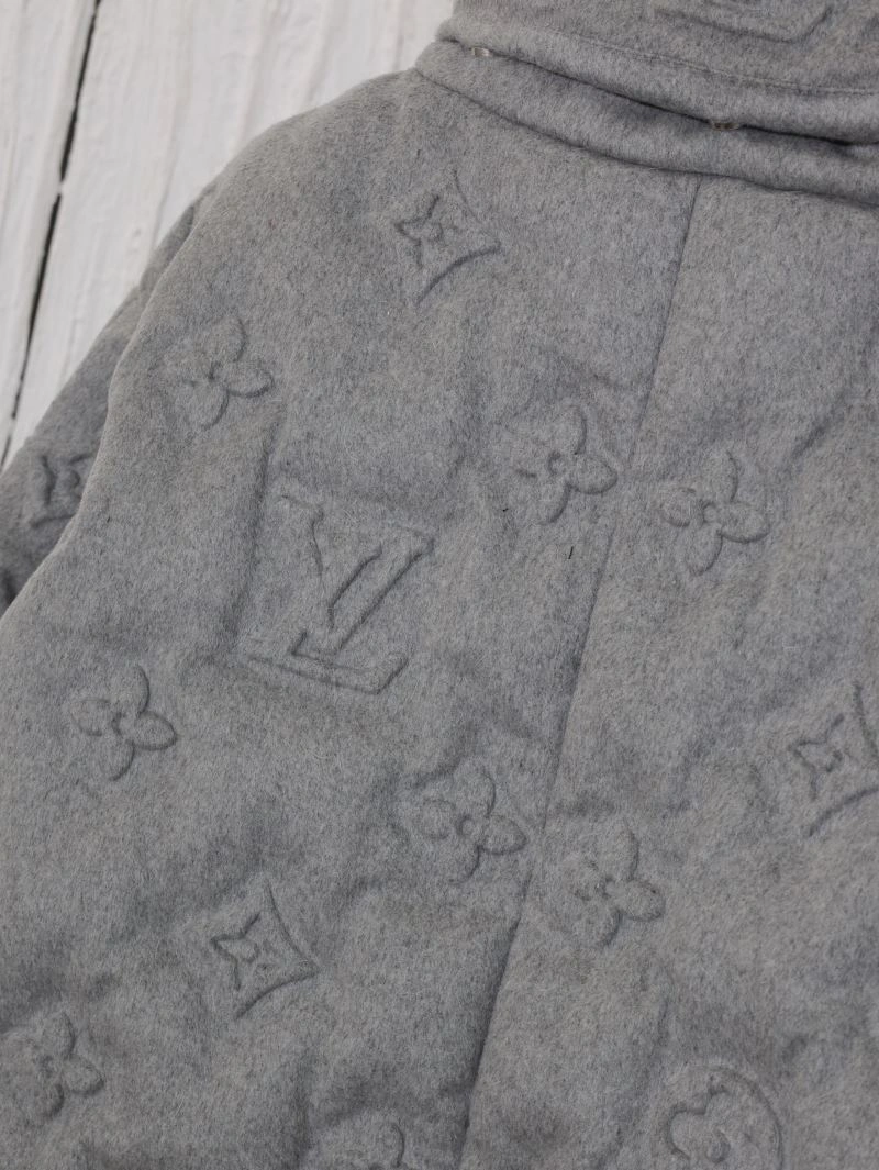 Timeless Louis Vuitton Down Jackets 139300