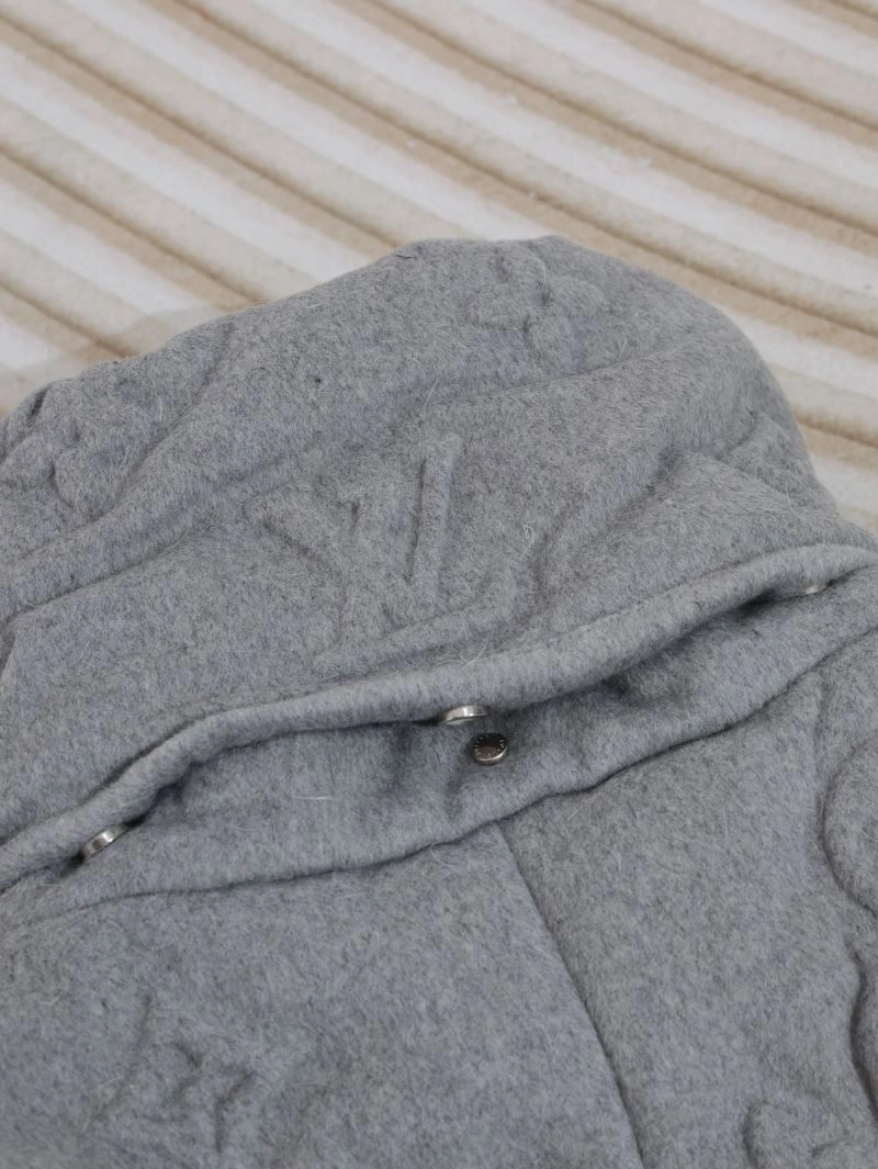 Timeless Louis Vuitton Down Jackets 139300