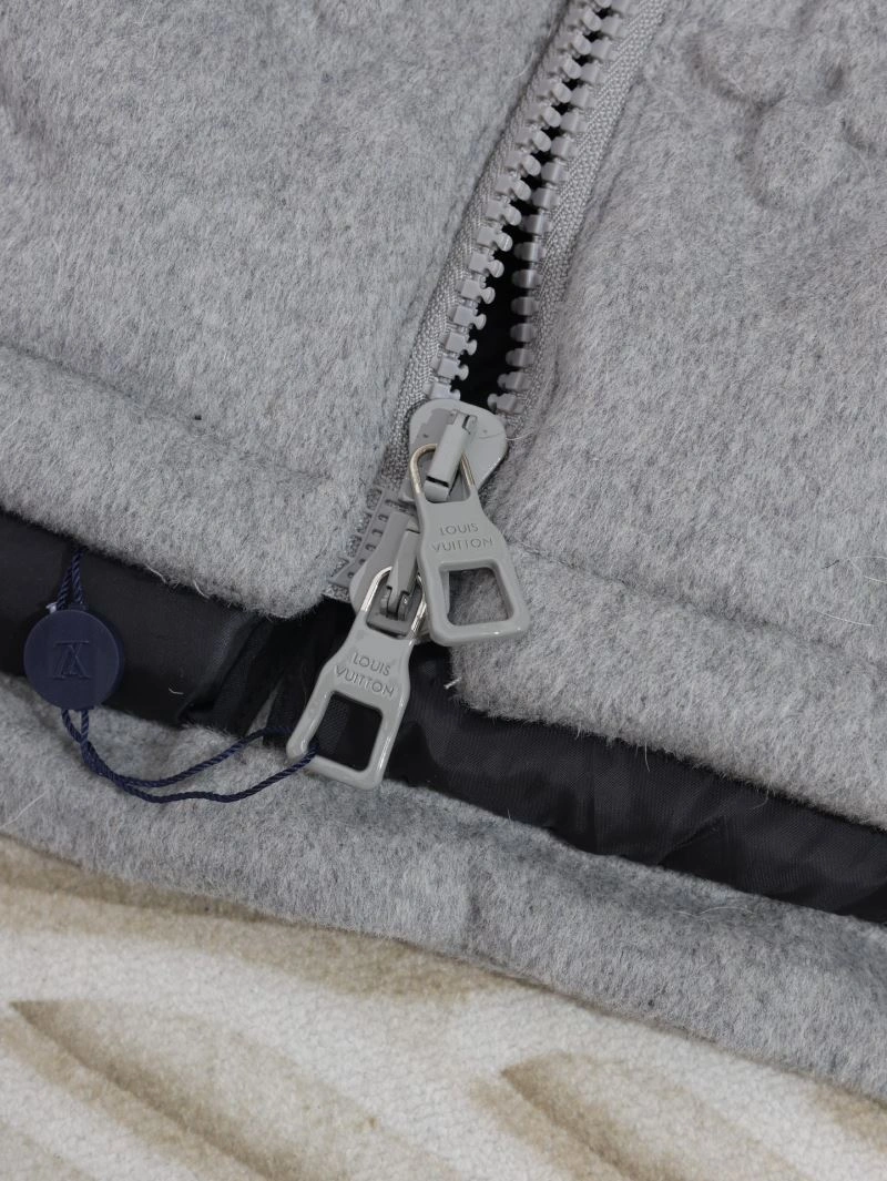 Timeless Louis Vuitton Down Jackets 139300