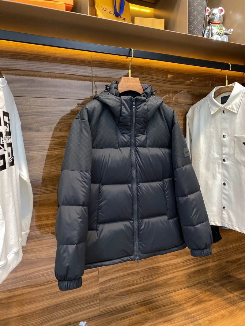 WellDesigned Louis Vuitton Down Jackets 139288