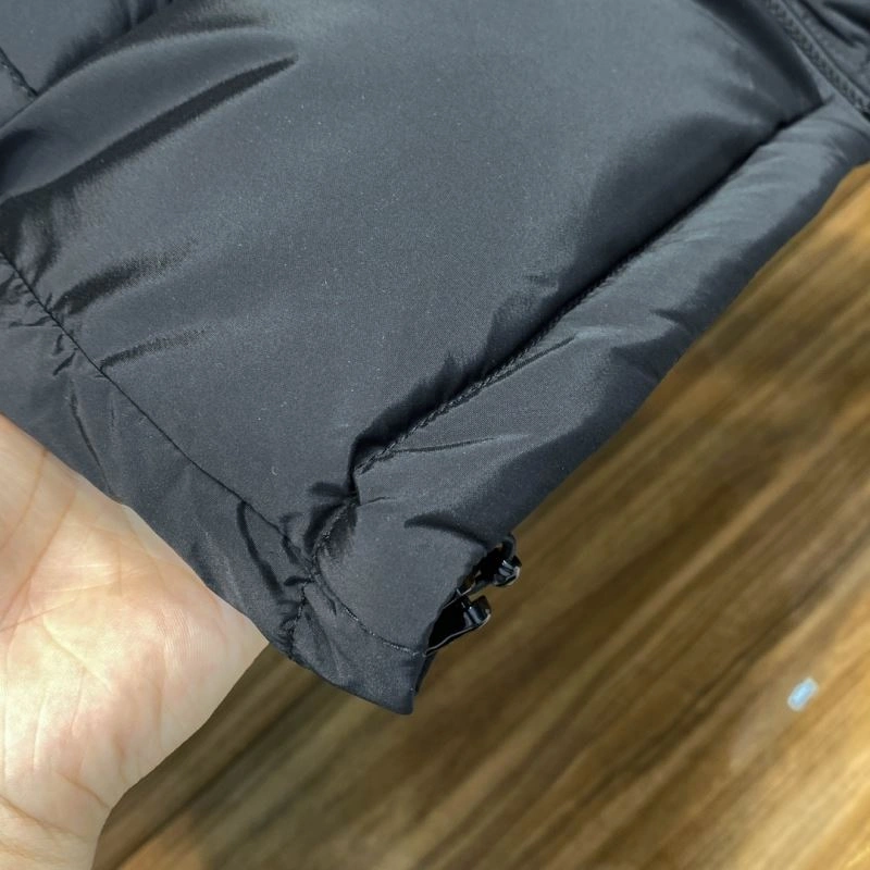 WellDesigned Louis Vuitton Down Jackets 139288