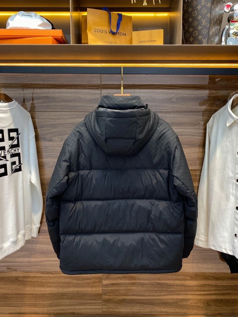 WellDesigned Louis Vuitton Down Jackets 139288