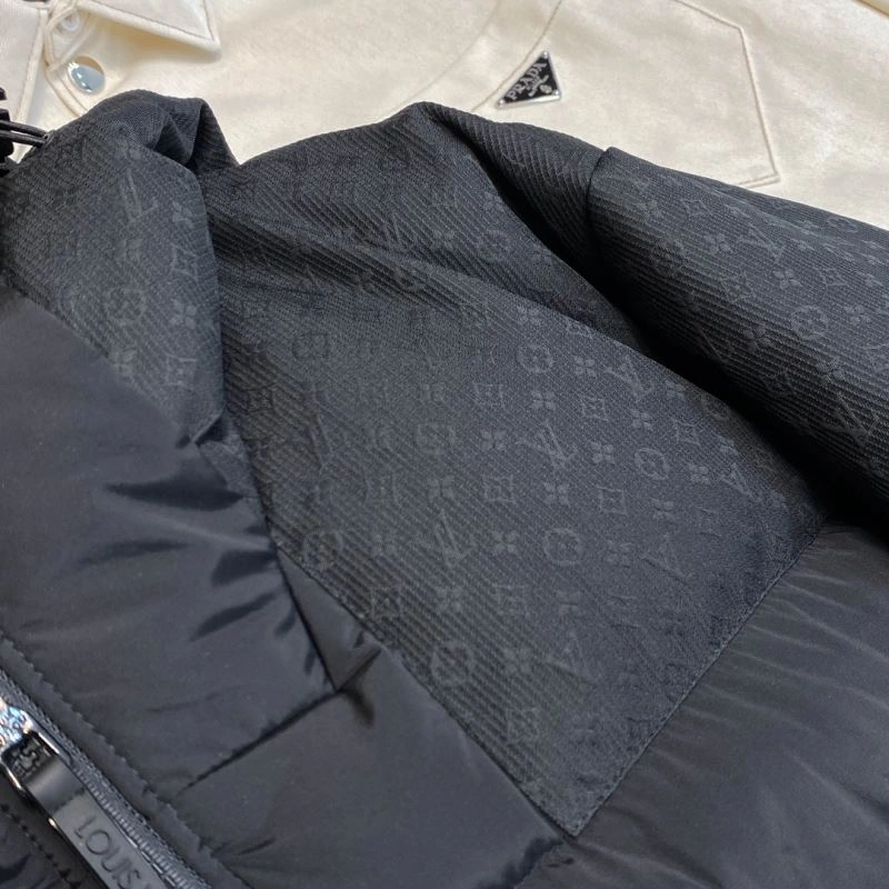 WellDesigned Louis Vuitton Down Jackets 139288
