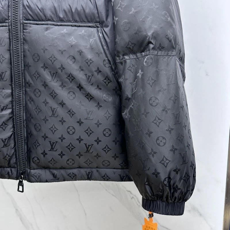 Louis Vuitton Down Jackets WaterResistant 139291