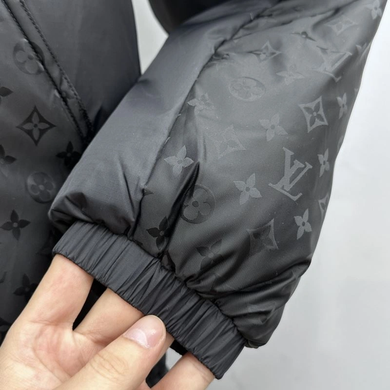 Louis Vuitton Down Jackets WaterResistant 139291