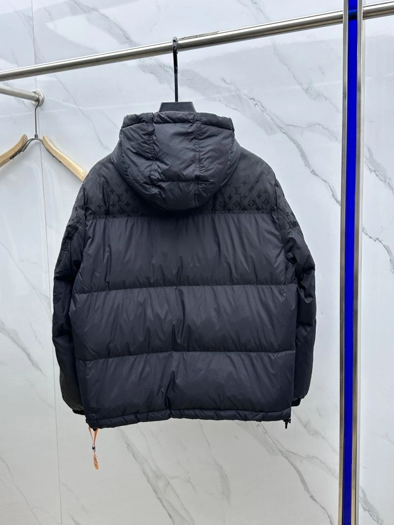 Louis Vuitton Down Jackets WaterResistant 139291