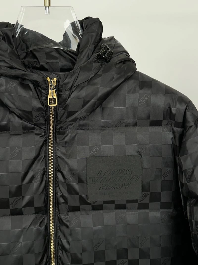 StreetReady Louis Vuitton Down Jackets 139283