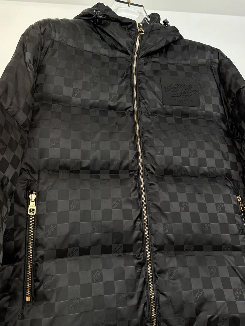 StreetReady Louis Vuitton Down Jackets 139283