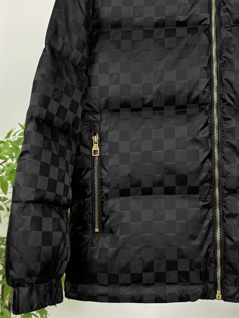 StreetReady Louis Vuitton Down Jackets 139283
